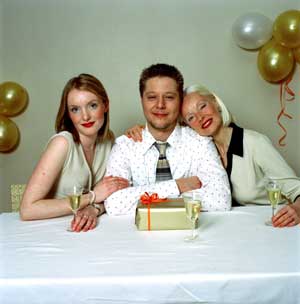 Поздравления с днем рождения зятю своими словами